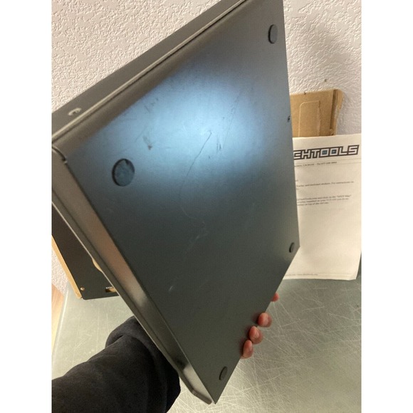 DJ Tech Tools VCI-100‎ SE USB MIDI Controller w/Accessories - Picture 5 of 6